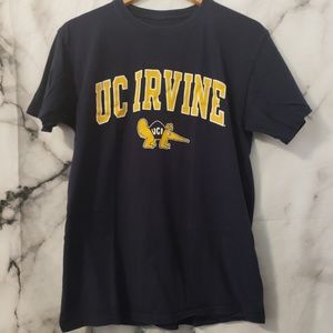UC Irvine Tee